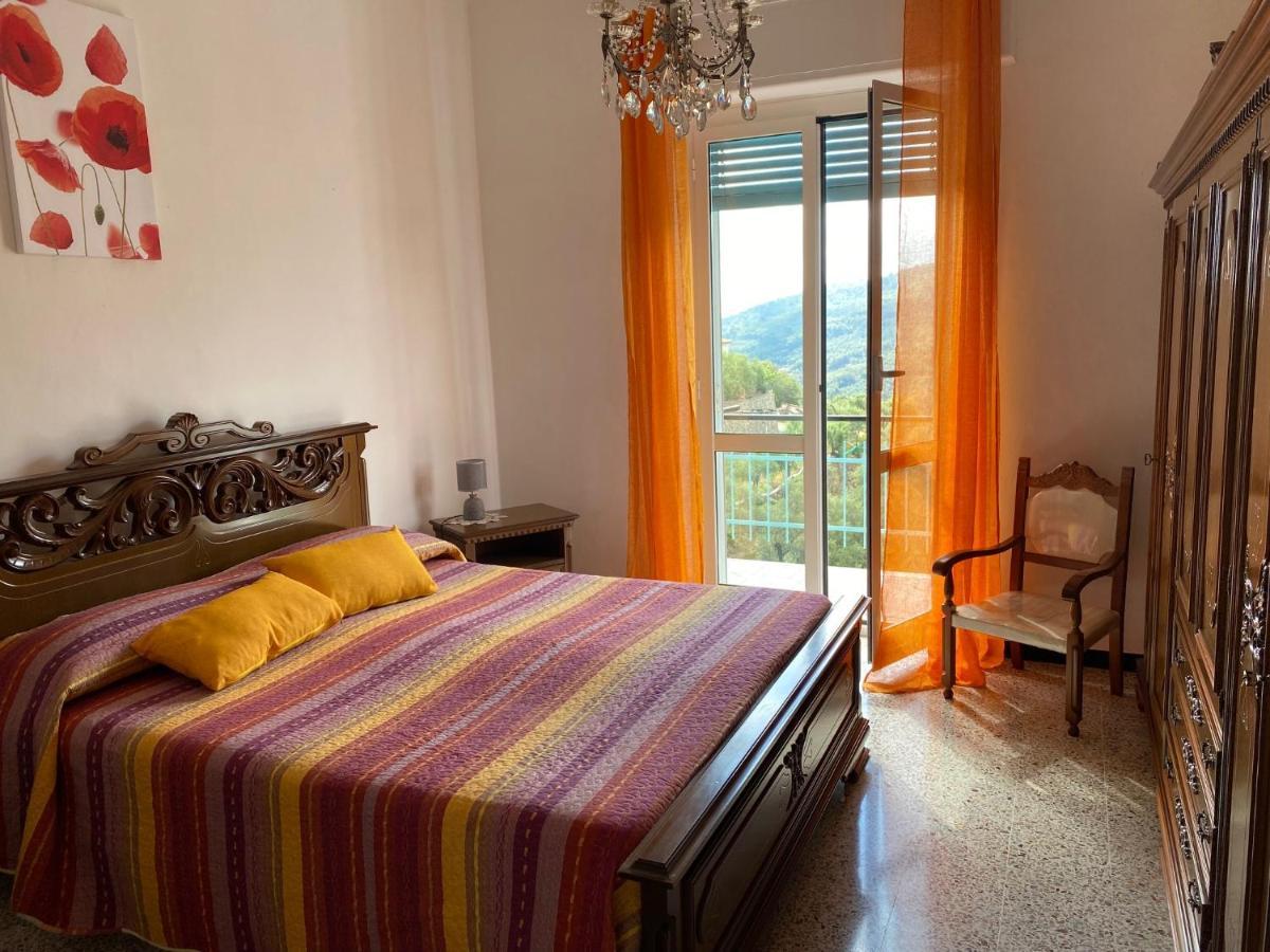Pietrabruna Casa Gabry 아파트 외부 사진