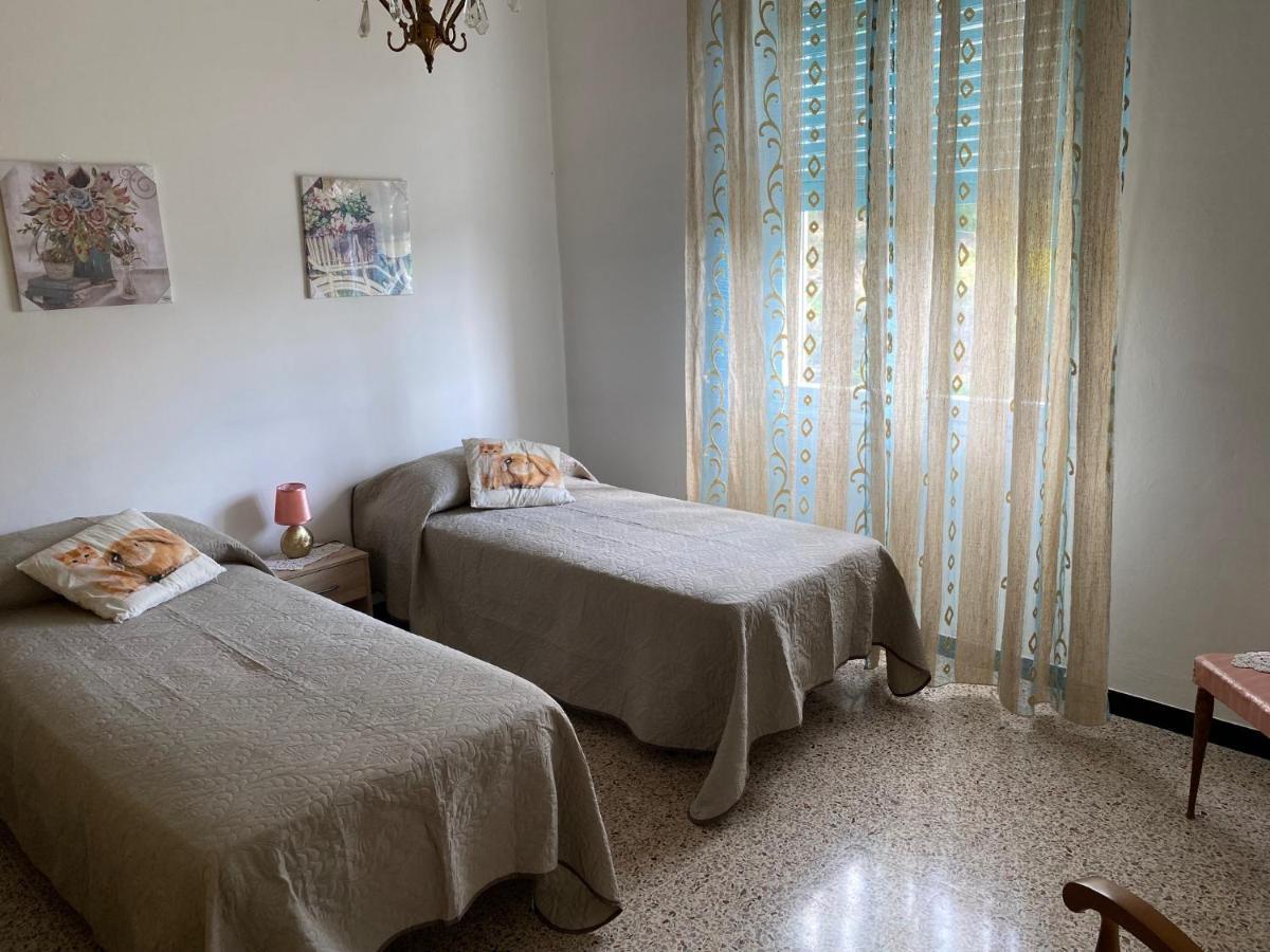 Pietrabruna Casa Gabry 아파트 외부 사진